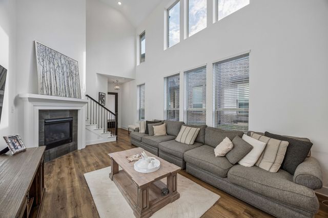 1133 Queensdown Way, Forney, TX 75126