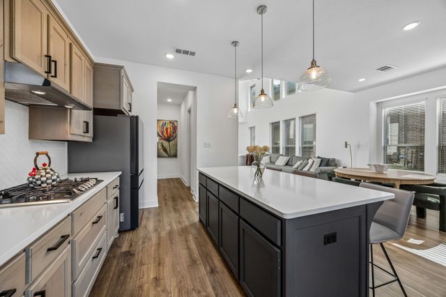 1133 Queensdown Way, Forney, TX 75126