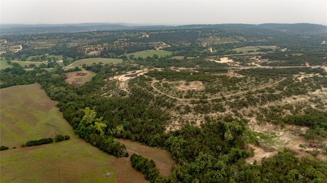 LOT 24 Ranch Road 165, Blanco, TX 78606