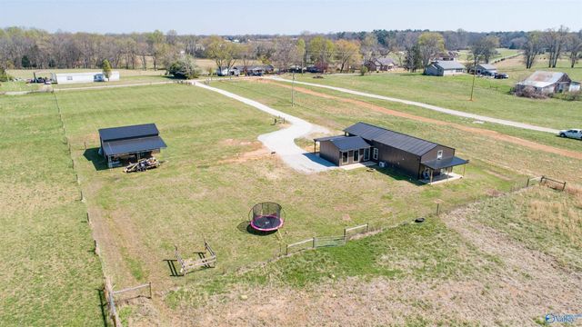 25872 Union Hill Road, Ardmore, TN 38449