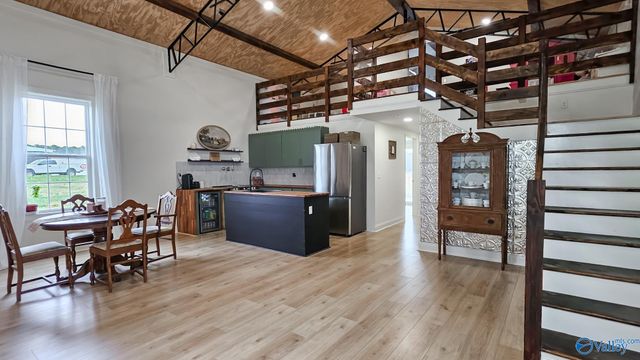 25872 Union Hill Road, Ardmore, TN 38449