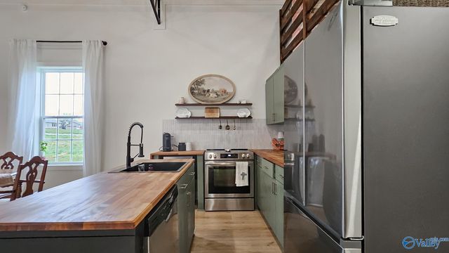 25872 Union Hill Road, Ardmore, TN 38449