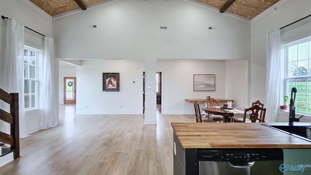 25872 Union Hill Road, Ardmore, TN 38449