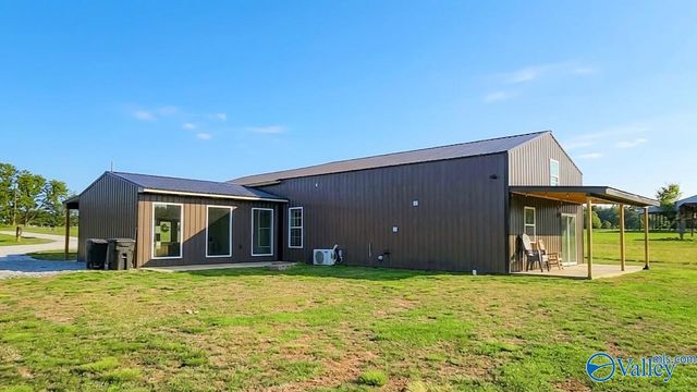 25872 Union Hill Road, Ardmore, TN 38449