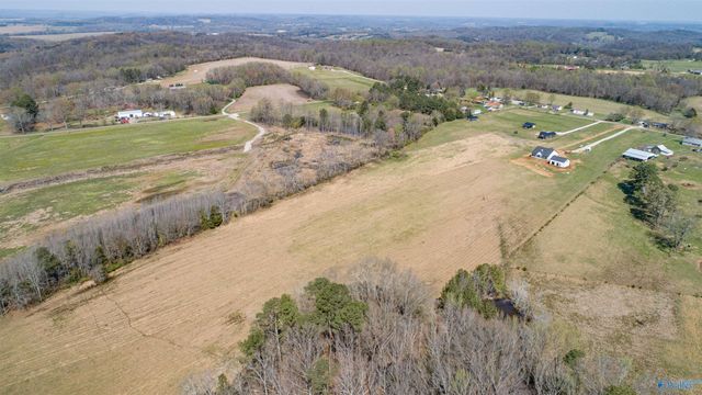 25872 Union Hill Road, Ardmore, TN 38449