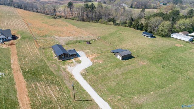 25872 Union Hill Road, Ardmore, TN 38449