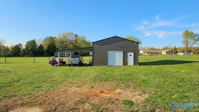 25872 Union Hill Road, Ardmore, TN 38449