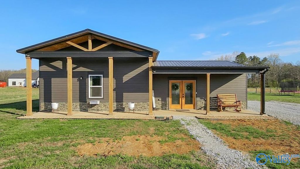 25872 Union Hill Road, Ardmore, TN 38449