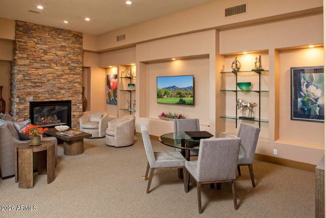 34617 N DESERT RIDGE Drive, Scottsdale, AZ 85262