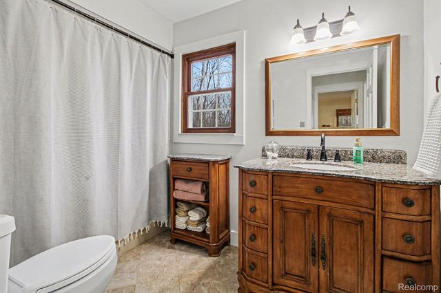 6419 Appleridge Road, Salem Township, MI 48170