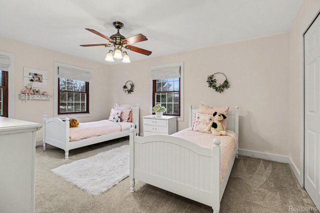 6419 Appleridge Road, Salem Township, MI 48170