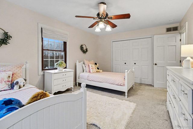 6419 Appleridge Road, Salem Township, MI 48170