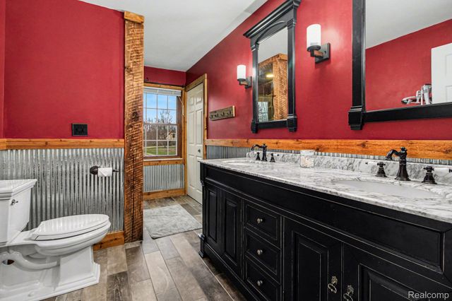6419 Appleridge Road, Salem Township, MI 48170