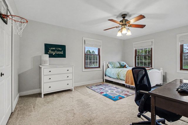 6419 Appleridge Road, Salem Township, MI 48170