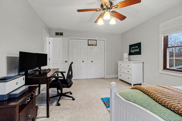 6419 Appleridge Road, Salem Township, MI 48170