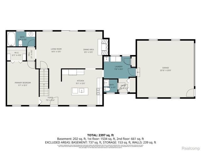 6419 Appleridge Road, Salem Township, MI 48170