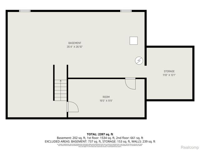 6419 Appleridge Road, Salem Township, MI 48170