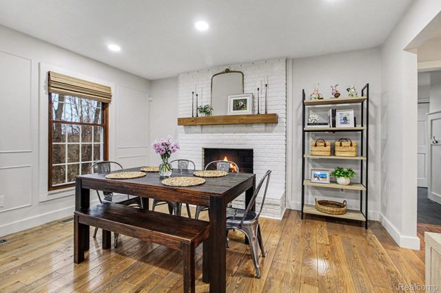 6419 Appleridge Road, Salem Township, MI 48170