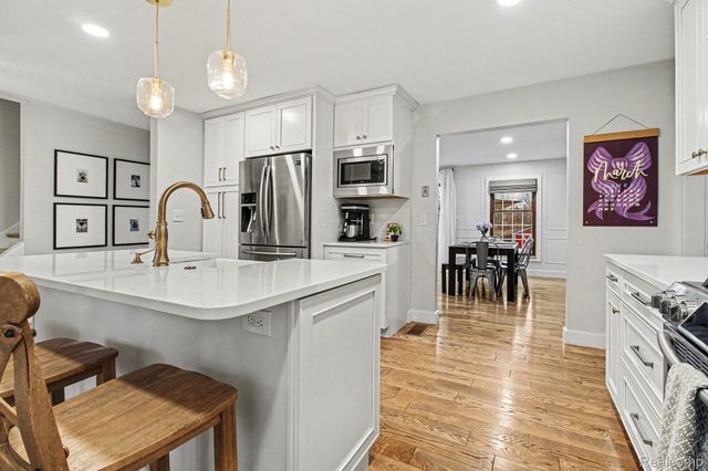 6419 Appleridge Road, Salem Township, MI 48170
