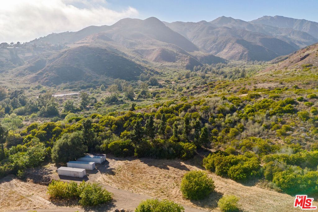 Image 1 of property listing at 5737 Bonsall Drive, Malibu, CA 90265