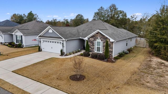 209 Atherstone Street, Aiken, SC 29803