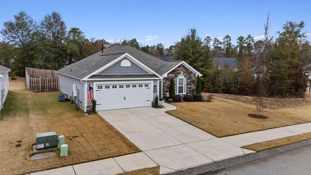 209 Atherstone Street, Aiken, SC 29803