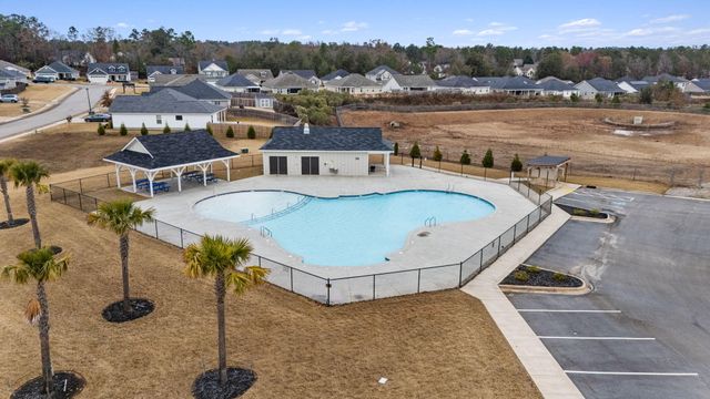 209 Atherstone Street, Aiken, SC 29803