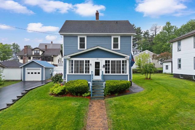 44 Forest Street, Claremont, NH 03743