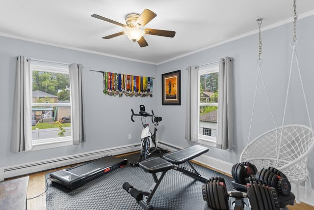 44 Forest Street, Claremont, NH 03743