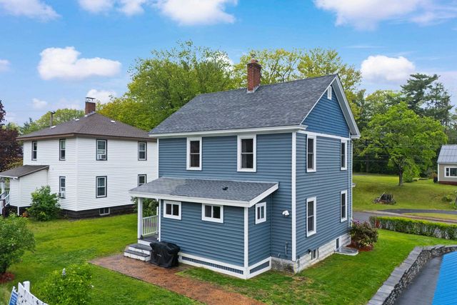 44 Forest Street, Claremont, NH 03743