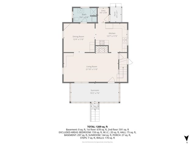 44 Forest Street, Claremont, NH 03743