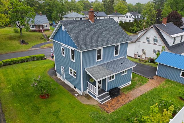 44 Forest Street, Claremont, NH 03743