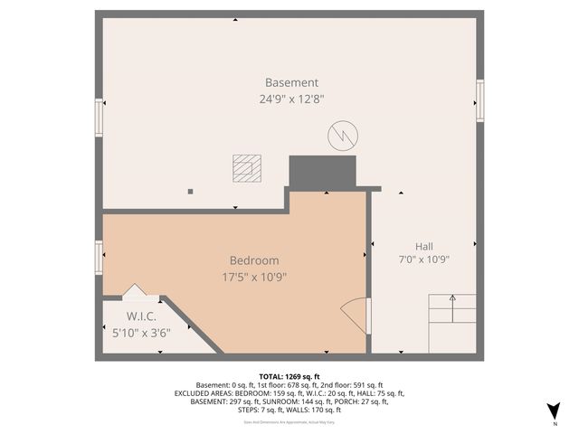 44 Forest Street, Claremont, NH 03743