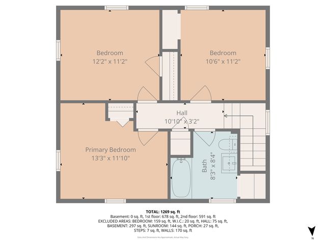 44 Forest Street, Claremont, NH 03743