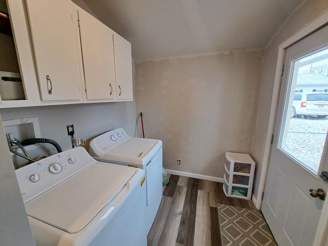 306 W Main Street, Farwell, MI 48622