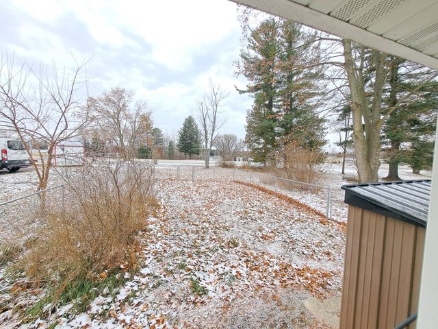 306 W Main Street, Farwell, MI 48622