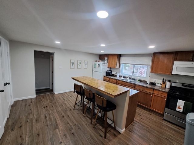 306 W Main Street, Farwell, MI 48622