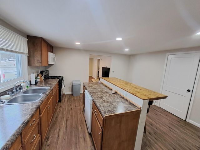 306 W Main Street, Farwell, MI 48622