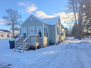 306 W Main Street, Farwell, MI 48622