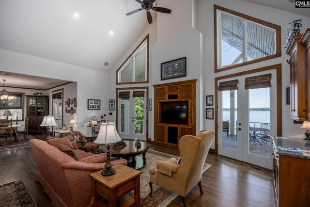 639 Kingfisher Drive, Ridgeway, SC 29130