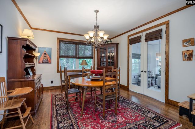 639 Kingfisher Drive, Ridgeway, SC 29130