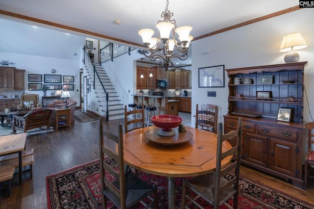 639 Kingfisher Drive, Ridgeway, SC 29130
