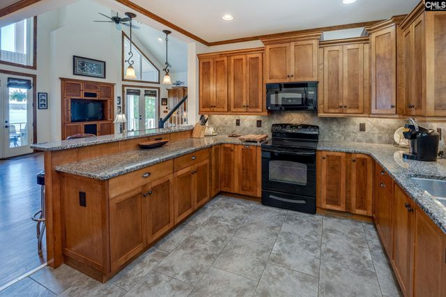 639 Kingfisher Drive, Ridgeway, SC 29130