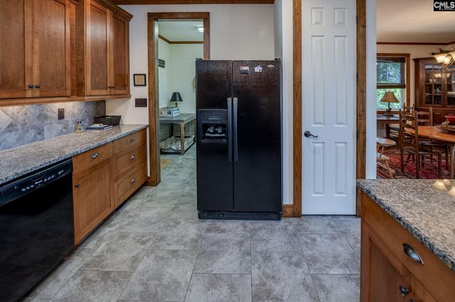 639 Kingfisher Drive, Ridgeway, SC 29130