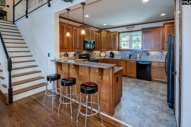 639 Kingfisher Drive, Ridgeway, SC 29130