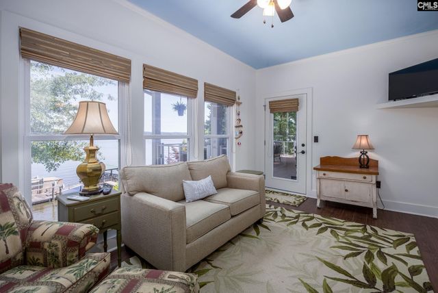 639 Kingfisher Drive, Ridgeway, SC 29130