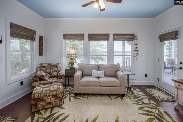 639 Kingfisher Drive, Ridgeway, SC 29130