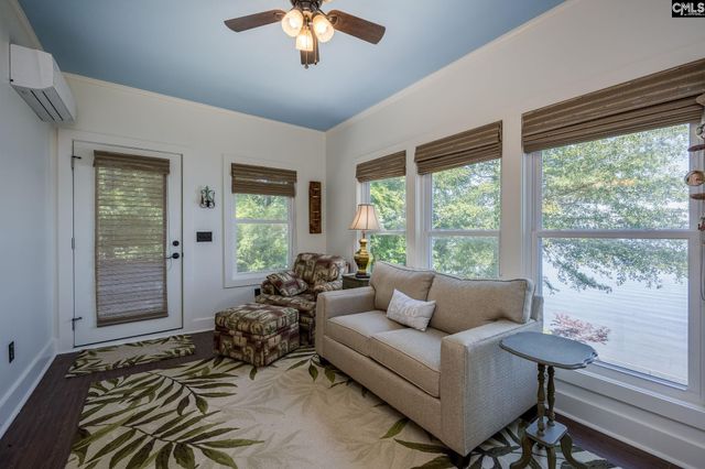 639 Kingfisher Drive, Ridgeway, SC 29130