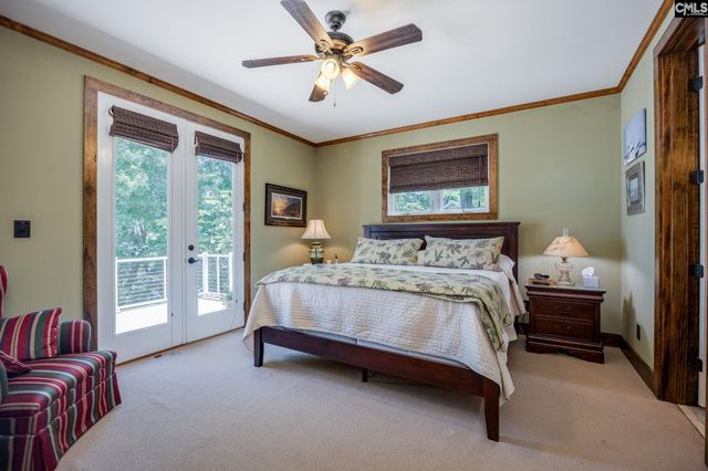 639 Kingfisher Drive, Ridgeway, SC 29130
