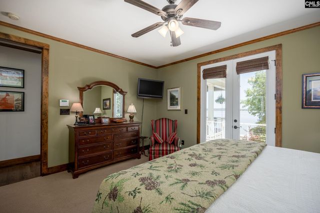 639 Kingfisher Drive, Ridgeway, SC 29130